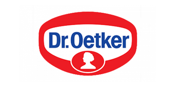 Dr Oetker PIzza