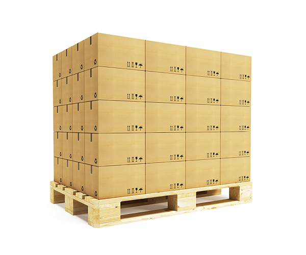 Endofline_corrugated boxes