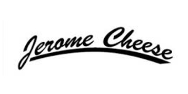 Jerome cheese