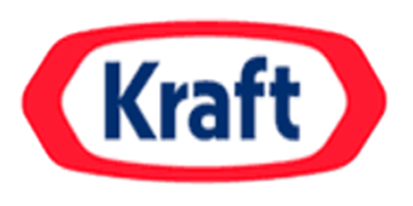 Kraft Heinz Cheeses and spreads